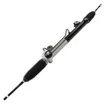 Irontek Power Steering Rack&pinion 04-08 Ford F-150 Lobo Lincoln Mark Lt 4WD. Fixed Price $293.99.