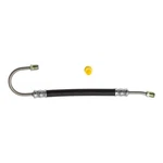 Edelmann 80118 Power Steering Cylinder Line Hose Assembly For 63-82 Corvette. Fixed Price $27.99.