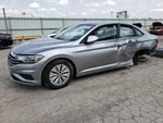 (local Pickup Only) Jetta 2020 Steering Column 1890883. Fixed Price $274.90.