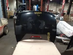 Used Deck Lid Fits: 1997 Jaguar XK8 Thru Vin 024686 Conv Grade. Fixed Price $667.35.