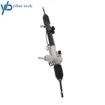 Power Steering Rack & Pinion 26-2143 For 2005-10 Dodge Dakota Mitsubishi Raider. Fixed Price $144.74.