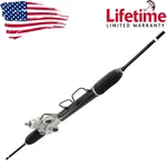 Fit For Hyundai Elantra 2001-2005 2006 2.0L Power Steering Rack &pinion Assembly. Fixed Price $144.99.