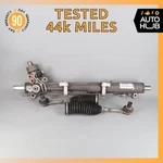 14-18 Bentley Flying Spur Sedan Power Steering Rack And Pinion Oem 44K. Fixed Price $672.30.