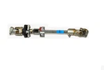 Range Rover P38 Oem Land Lower Steering Column Shaft QME500190. Fixed Price $248.73.