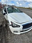 Used Power Steering Control Module Fits: 2016 Infiniti Q50 Behind Dash. Fixed Price $190.65.