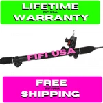 Power Steering Rack And Pinion 593 For 2008-2014 Cadillac Cts Rwd Sesor. Fixed Price $192.60.