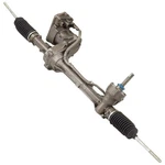 Ford Police Interceptor Duralo Electric Power Steering Rack And Pinion Dac. Fixed Price $760.87.