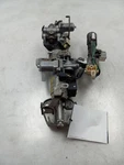 03-09 Lexus GX470 Base 4.7L 4WD At Steering Column Assembly. Fixed Price $191.24.