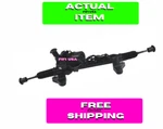 Electric Power Steering Rack And Pinion Assembly For Honda Cr-v 2012-2014. Fixed Price $482.80.