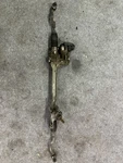 2017 Jaguar Ftype Power Steering Rack Damaged GX53-3504-AE Used. Fixed Price $600.00.