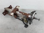 Jeep Tj Wrangler Steering Column Tilt Auto Trans P05057079AB 2006 86096. Fixed Price $135.00.
