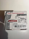 Prothane 6-703-BL Mustang Rack & Pinion Bushing Kit 10/84-04 Black New. Fixed Price $19.00.