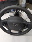 Used Steering Column Fits: 2016 Hyundai Sonata Korea Built Hybrid Market Grad. Fixed Price $187.20.