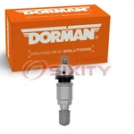 Dorman Tpms Valve Kit For 2008-2009 Hummer H2 Tire Pressure Monitoring Om. Fixed Price $16.97.