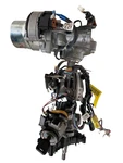 2015 - 2016 Mitsubishi Outlander Sport Steering Column Conventional Ignition. Fixed Price $280.00.