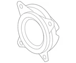 Genuine Nissan Steering Coupling Boot 48950-1LA0A. Fixed Price $100.36.