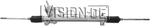 Bbb Industries Rack And Pinion Assembly For 00-03 Sienna 311-0174. Fixed Price $531.40.