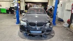 Steering Column Floor Shift Convertible Fits 07-13 Bmw 328I 1160243. Fixed Price $135.00.