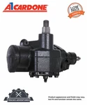 Cardone Reman Steering Gear 27-7564 High-quality Auto Part, Universal Fit For. Fixed Price $562.69.