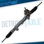 2WD Power Steering Rack Pinion Unit For Mercedes-benz E320 E420 E430 E55 E200. Fixed Price $223.40.