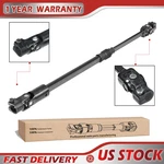 Lower Intermediate Steering Shaft For Jeep Wrangler 1987-1995 52007017. Fixed Price $49.00.