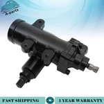 Power Steering Gear Box 27-6510 For Chevrolet 1977-1978 1979 Camaro Malibu Rwd. Fixed Price $158.76.