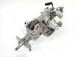 Power Steering Column Only Wheel Not Included Oem 11 12 13 Hyundai Equus. Fixed Price $50.57.