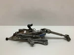 2013-2016 Lincoln Mkz 2.0T Adjustable Steering Column Used Oem. Fixed Price $72.80.