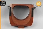07-10 Mercedes W216 CL600 CL550 Steering Column Trim Shroud Cover 2214920195 Oem. Fixed Price $49.80.