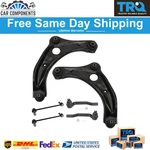 New Front Steering & Suspension Kit For 2018-2021 Nissan Kicks 2020 Versa. Fixed Price $169.35.