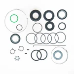 Rack And Pinion Seal Kit Edelmann 8591. Fixed Price $73.99.