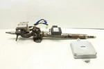2006 Subaru Impreza Wrx Sti Steering Column Ignition & Key Ecu Kit 22611AL370. Fixed Price $437.10.