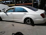 Steering Gear/rack 221 Type Power Fits 11-13 Mercedes S-class 106613. Fixed Price $108.00.