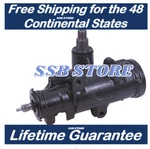 148 Power Steering Gear Box For 94-02 Dodge Ram 2500 3500 4X4. Fixed Price $211.65.