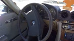 Steering Column 107 Type Floor Shift 380SL Fits 81-85 Mercedes 953401. Fixed Price $259.99.