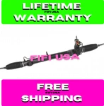 Power Steering Rack And Pinion Assembly 324 For 2003 - 2006 Lincoln Navigator. Fixed Price $203.15.
