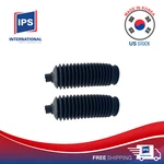 Korea 2 Pcs Boot Bellow Steering Rack & Pinion 13-19 Santa Fe. Fixed Price $999.00.