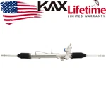 Power Steering Rack & Pinion 22-320 For Chrysler Daytona Lebaron Shadow Spirit. Fixed Price $162.99.