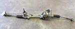 2017-18 Ford Explorer Electric Steering Gear Power Rack & Pinion Factory Oem. Fixed Price $145.37.