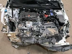 2022 Civic Power Steering Gear/rack And Pinion SKU#4340316. Fixed Price $468.50.