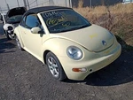 Steering Column Floor Shift Fits 04-05 Beetle 8216134. Fixed Price $154.02.