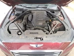 Rh Passenger Side 2015 Genesis Front Spindle/knuckle SKU#4234741. Fixed Price $102.00.