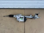 Oem 24-25 Tesla Model Power Steering Gear Rack Pinion 1344831-00-C. Fixed Price $239.00.