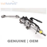 2017-2019 Audi Tt Steering Column Assembly 5Q1419502AT. Fixed Price $132.49.