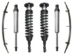 Icon 2007+ Toyota Tundra 1-3IN Stage Suspension System K53023. Fixed Price $2727.15.