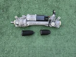 2015-2018 Mercedes C300 W205 Rwd Electric Power Steering Gear Rack & Pinion Oem. Fixed Price $750.00.