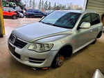Steering Intermediate Shaft Assembly Touareg 2010 1725938. Fixed Price $52.50.