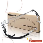A-premium Power Steering Pressure & Return Line Hose For Nissan Frontier Xterra. Fixed Price $115.49.