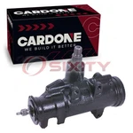 Cardone Reman 27-6507 Steering Gear For Related Components Qg. Fixed Price $301.91.