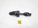 15-21 Subaru Wrx Steering Column Lower Intermediate Shaft Awd 34170VA010 Oem. Fixed Price $127.79.